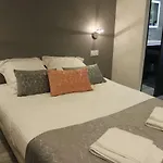 아파트 3 Pieces Promenade Des Dernier Etage Vue Solarium