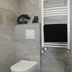 3 Pieces Promenade Des Dernier Etage Vue Solarium 아파트 *