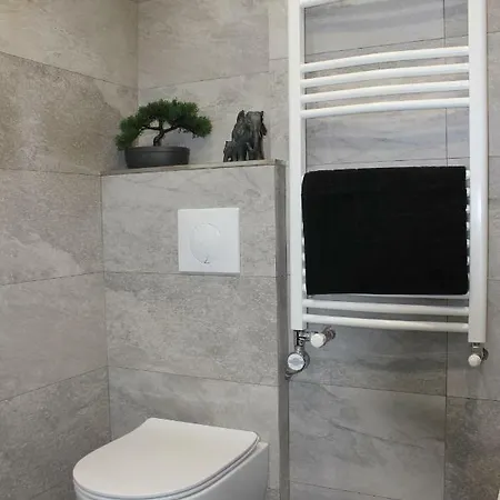 3 Pieces Promenade Des Dernier Etage Vue Solarium Apartment *