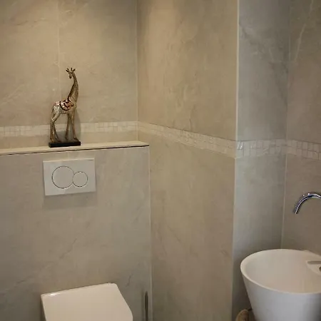 3 Pieces Promenade Des Dernier Etage Vue Solarium * Nice