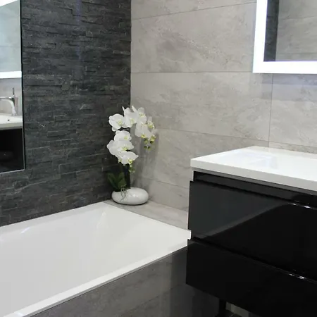 3 Pieces Promenade Des Dernier Etage Vue Solarium