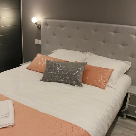 3 Pieces Promenade Des Dernier Etage Vue Solarium