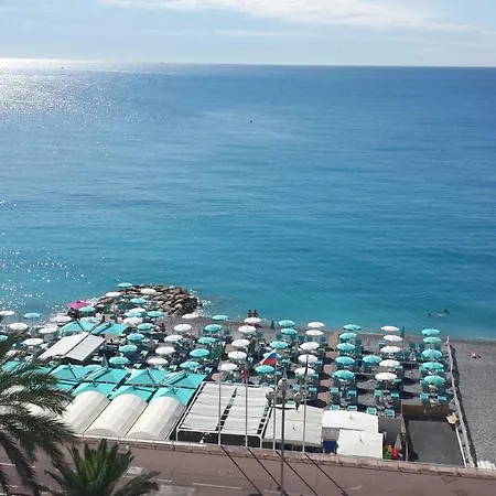 3 Pieces Promenade Des Dernier Etage Vue Solarium