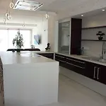 Apartman 3 Pieces Promenade Des Dernier Etage Vue Solarium